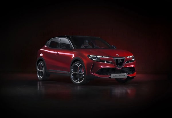 Alfa Romeo Junior - Slika 3