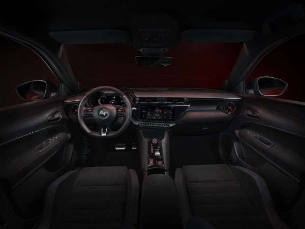 Alfa Romeo Junior - Slika 4