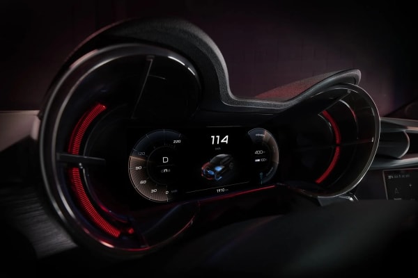 Alfa Romeo Junior - Slika 5