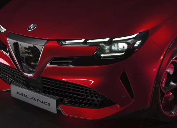 Alfa Romeo Junior - Slika 6