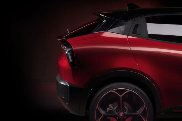 Alfa Romeo Junior - Slika 7