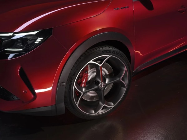 Alfa Romeo Junior - Slika 8