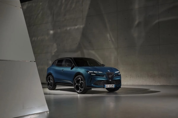 Alfa Romeo Junior - Slika 13