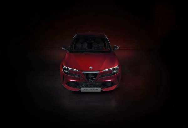 Alfa Romeo Junior - Slika 14