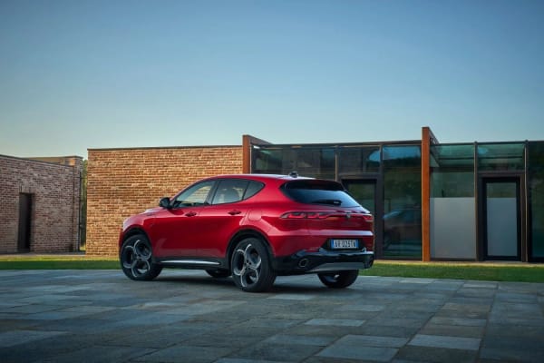 Alfa Romeo Tonale - Slika 1