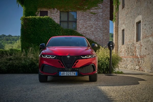 Alfa Romeo Tonale - Slika 2