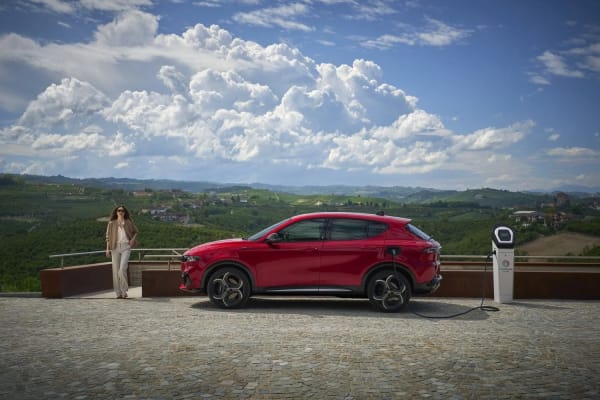 Alfa Romeo Tonale - Slika 3