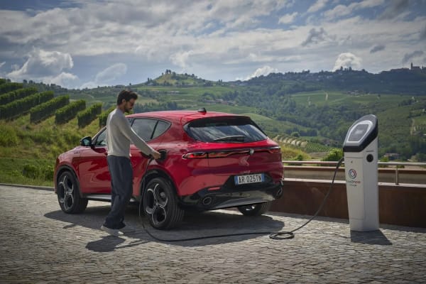 Alfa Romeo Tonale - Slika 4
