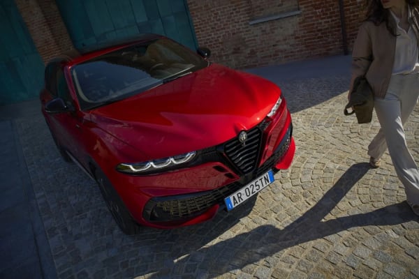 Alfa Romeo Tonale - Slika 5