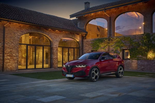 Alfa Romeo Tonale - Slika 6