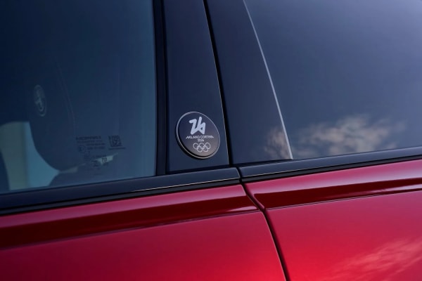 Alfa Romeo Tonale - Slika 11