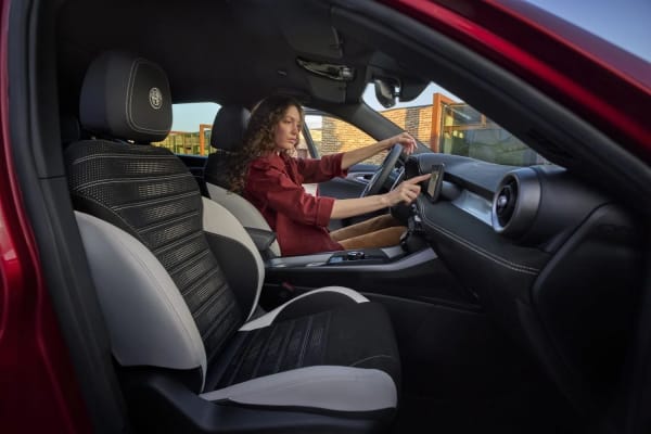Alfa Romeo Tonale - Slika 12