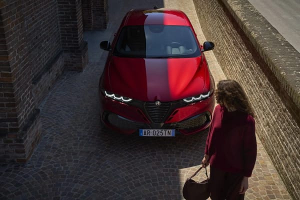 Alfa Romeo Tonale - Slika 13