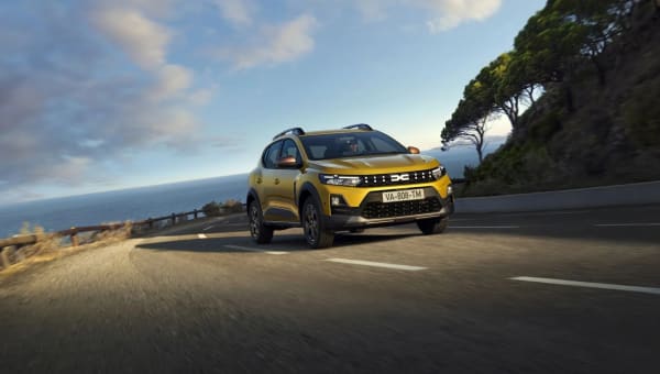 Dacia Sandero Stepway - Slika 4