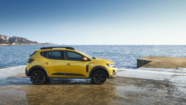 Dacia Sandero Stepway - Slika 5