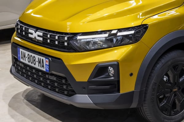 Dacia Sandero Stepway - Slika 6