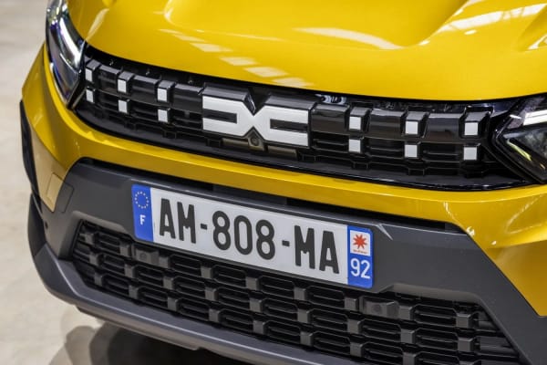 Dacia Sandero Stepway - Slika 7