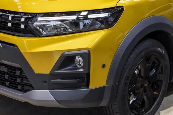 Dacia Sandero Stepway - Slika 8