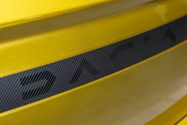 Dacia Sandero Stepway - Slika 10