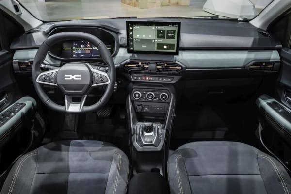 Dacia Sandero Stepway - Slika 13