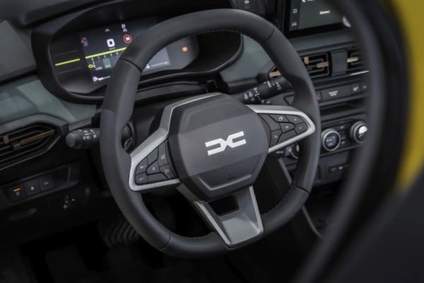 Dacia Sandero Stepway - Slika 14