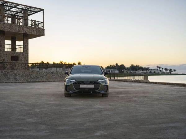 Audi A3 Sportback - Slika 2