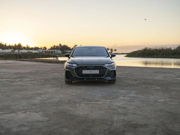 Audi A3 Sportback - Slika 3