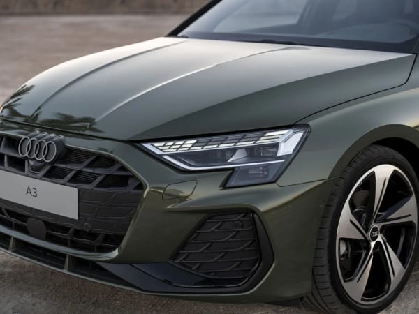 Audi A3 Sportback - Slika 6