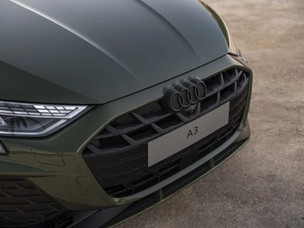 Audi A3 Sportback - Slika 7
