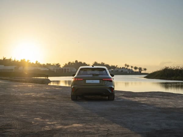 Audi A3 Sportback - Slika 11