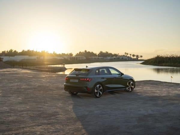 Audi A3 Sportback - Slika 12