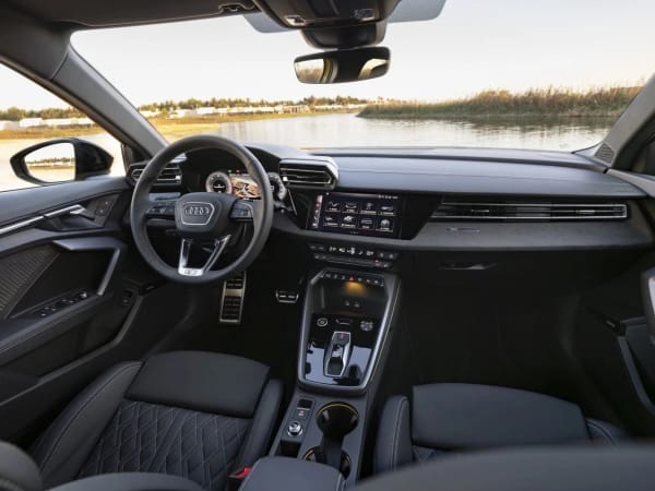 Audi A3 Sportback - Slika 15