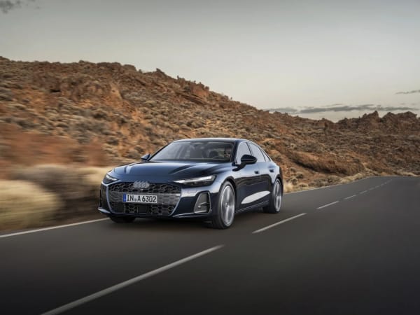 Audi A6 Limuzina - Slika 2