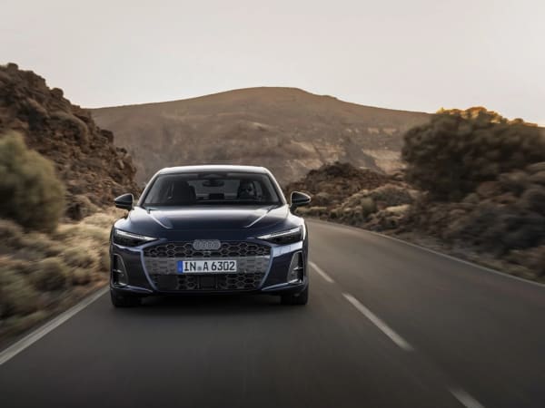 Audi A6 Limuzina - Slika 3