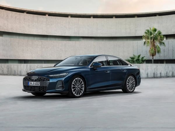 Audi A6 Limuzina - Slika 5