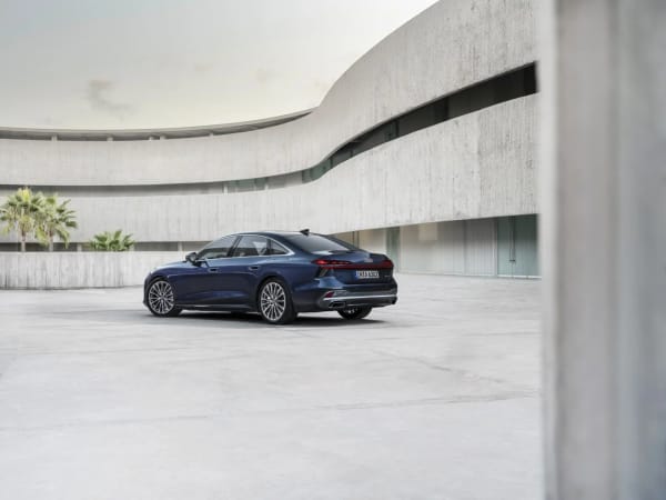 Audi A6 Limuzina - Slika 6