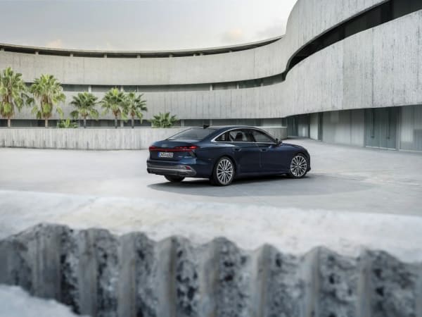 Audi A6 Limuzina - Slika 7