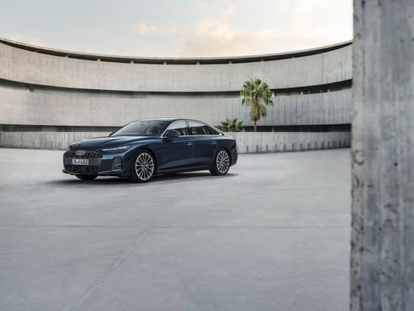 Audi A6 Limuzina - Slika 10