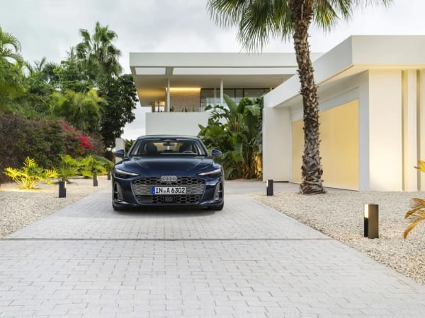 Audi A6 Limuzina - Slika 11