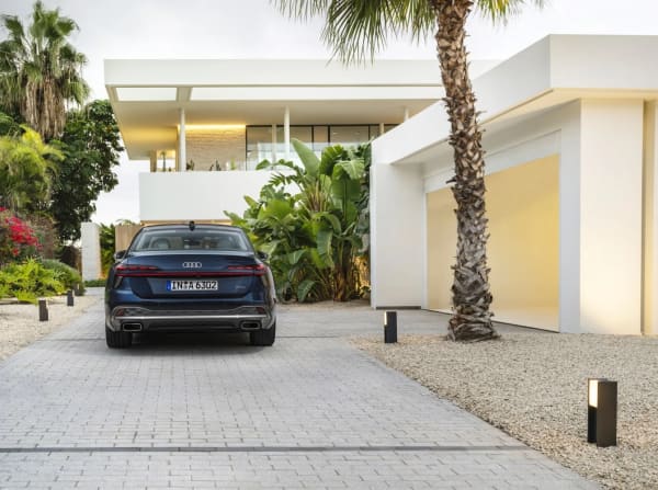 Audi A6 Limuzina - Slika 15