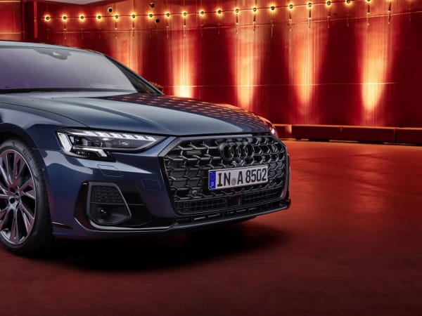Audi A8 - Slika 7