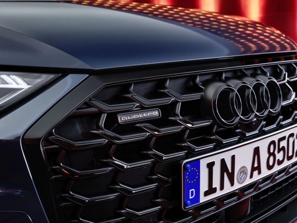 Audi A8 - Slika 10