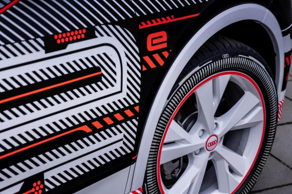 Audi Q4 e-tron - Slika 13