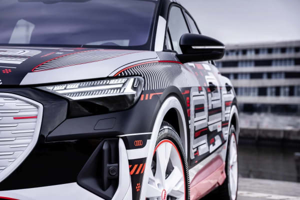 Audi Q4 e-tron - Slika 15