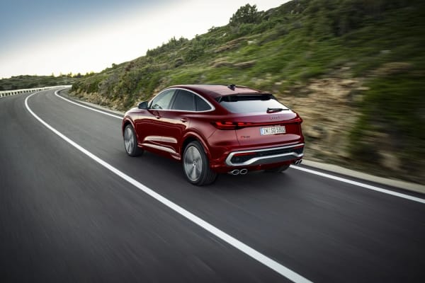 Audi SQ5 - Slika 4