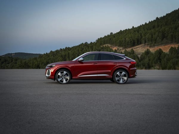 Audi SQ5 - Slika 6