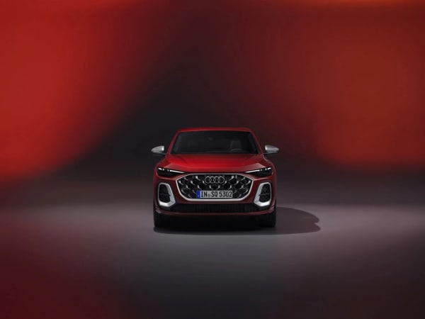 Audi SQ5 - Slika 7