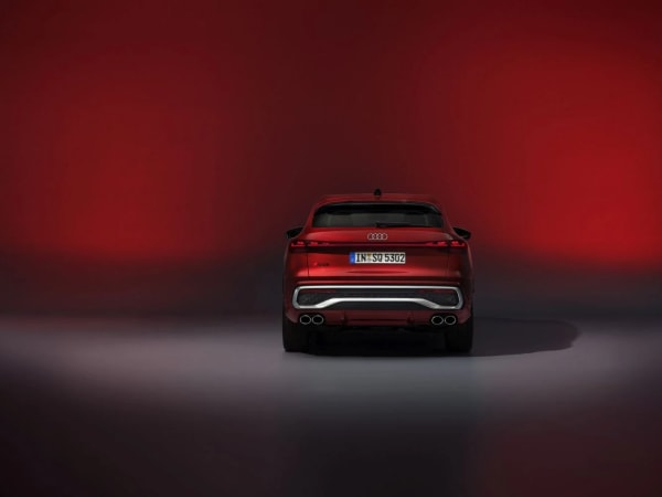 Audi SQ5 - Slika 8