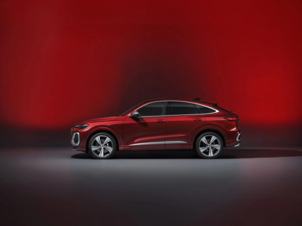 Audi SQ5 - Slika 9