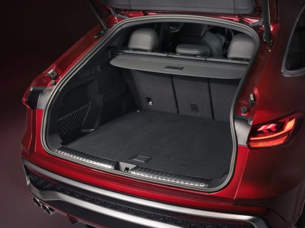 Audi SQ5 - Slika 10